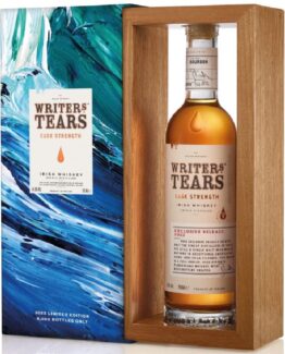 Writers Tears Cask Strength 2023 0.7L