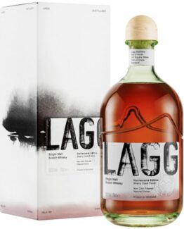 Lagg Corriecravie Edition Sherry Cask 0.7L