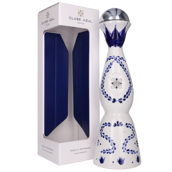その他 CLASE AZUL Clase Azul Reposado 0.7L – Whisky & More – Magazin online de