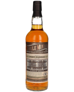 Single Minded Port Dundas 16 Ani 0.7L