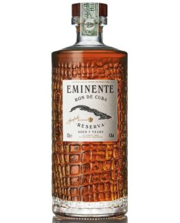 Eminente Ron De Cuba Reserva 7 Ani 0.7L