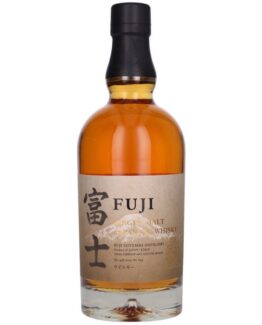 Fuji Gotemba Single Malt 0.7L