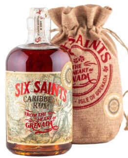 Six Saints Suternes Cask Finish 0.7L