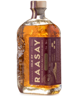 Isle Of Raasay Dun Cana Sherry Quarter Cask 0.7L