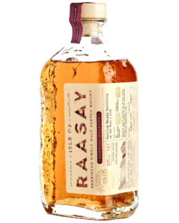 Isle Of Raasay Distillery Of The Year Release 2023 0.7L