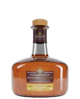 Rum & Cane Merchants Jamaica Monymusk Single Cask 11 Ani 0.7L