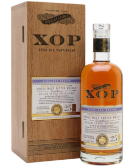 XOP Blair Athol 1997 25 Ani 0.7L