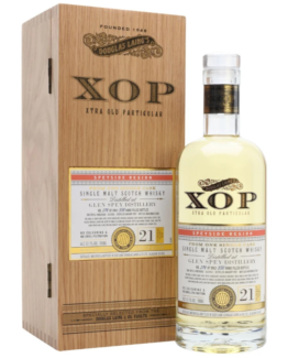 XOP Glen Spey 1997 21 Ani 0.7L