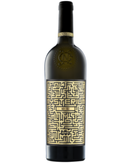 Jidvei Mysterium Traminer & Sauvignon Blanc 0.75L