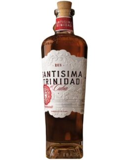Santisima Trinidad De Cuba 15 Ani 0.7L