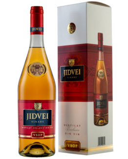 VINARS JIDVEI VSOP 0.7L