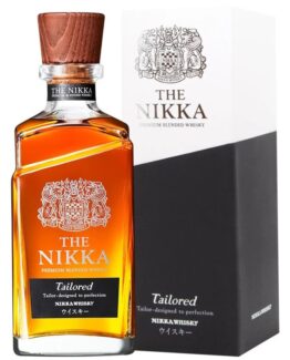 Nikka Tailored 0.7L