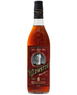 Yellowstone Family Recipe 6 Ani 0.7L
