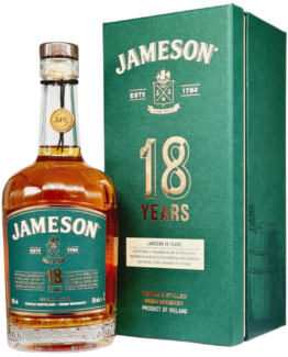 JAMESON 18 ANI 0.7L