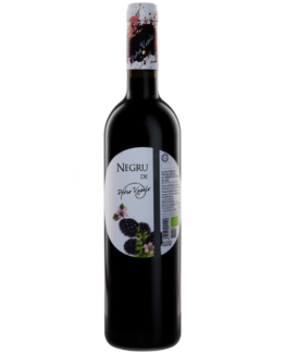 Petro Vaselo Negru De Petro Vaselo 0.75L