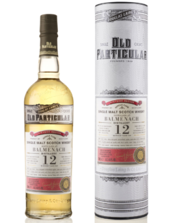 Old Particular Balmenach 12 Ani 0.7L