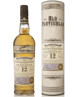 Old Particular Glengoyne 12 Ani 0.7L