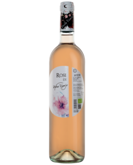 Petro Vaselo Rose De Petro Vaselo 0.75L