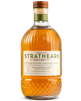 Strathearn Inaugural Release 0.7L