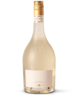 Tenuta Ulisse Bianco Frizzante 0.75L