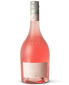 Tenuta Ulisse Rose Frizzante 0.75L