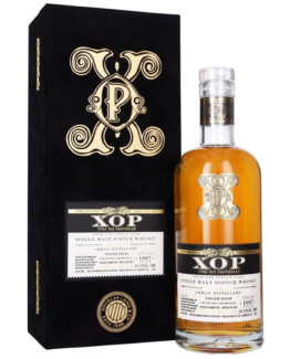 XOP Black Arran 1997 26 Ani 0.7L