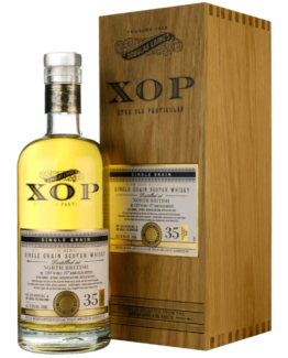 XOP North British 1988 35 Ani 0.7L