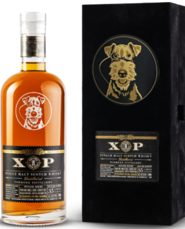 XOP Scallywag - Tormore Distillery 35 Ani 0.7L