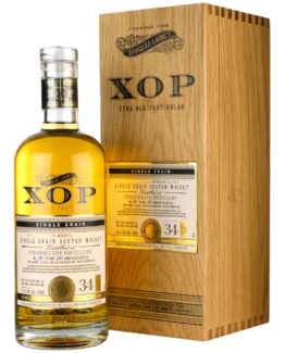 XOP Strathclyde 1987 34 Ani 0.7L