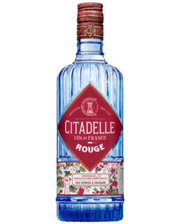 Citadelle Rouge Gin 0.7L