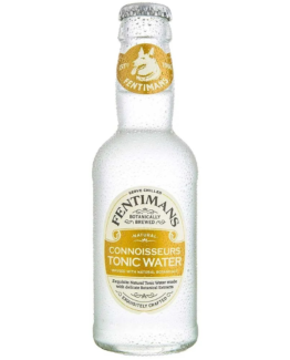 Fentimans Connoisseurs Tonic Water 0.2L