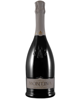 La Montina Franciacorta Brut 0.75L