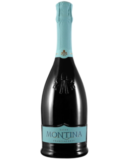 La Montina Franciacorta Saten Brut 0.75L