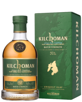 Kilchoman Batch Strength 2024 0.7L