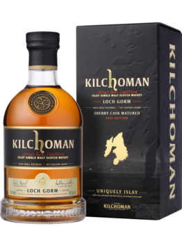 Kilchoman Loch Gorm 2024 0.7L