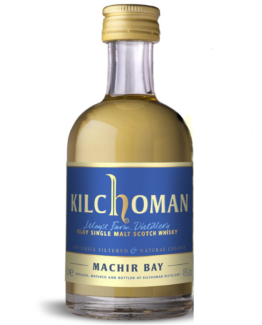 Kilchoman Machir Bay 0.05L