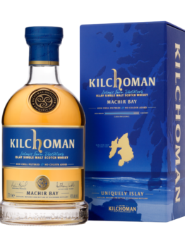 KILCHOMAN MACHIR BAY 0.7L