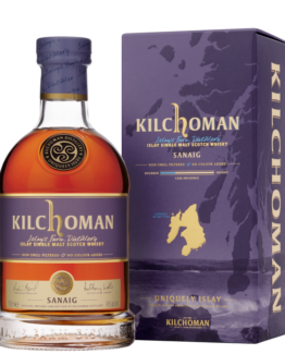 KILCHOMAN SANAIG 0.7L