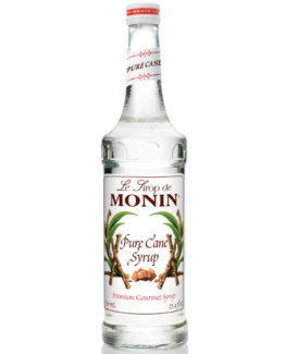 Monin Sirop Trestie Zahar 0.7L