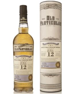 Old Particular Jura 12 Ani 0.7L