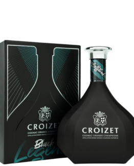 CROIZET BLACK LEGEND 0.7L
