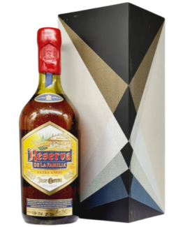 JOSE CUERVO RESERVA DE LA FAMILIA 0.7L