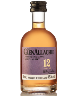 GlenAllachie 12 Ani 0.05L