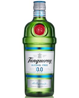 Tanqueray Alcohol Free 0.0% 0.7L