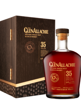 GlenAllachie 35 Ani 0.7L