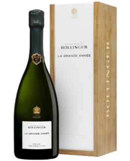 Bollinger La Grande Annee 2014 0.75L