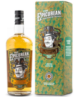 Epicurean Calvados Cask Finish 0.7L