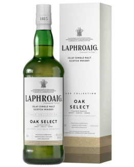 Laphroaig Oak Select 0.7L