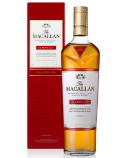 Macallan Classic Cut 2024 0.7L