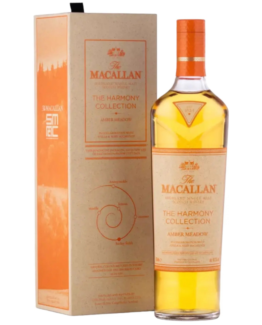 Macallan Harmony Collection Amber Meadow 0.7L